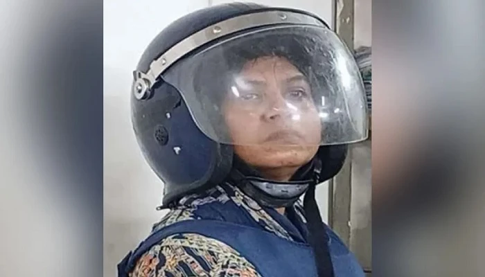 ফারজানা রুপার পক্ষে মামলা লড়তে দুই ব্রিটিশ আইনজীবীর আবেদন