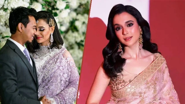 সাবিলা নূরের দাম্পত্য নিয়ে গুঞ্জন