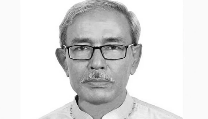 সাবেক উপমন্ত্রী বীর মুক্তিযোদ্ধা আব্দুল হাই মারা গেছেন