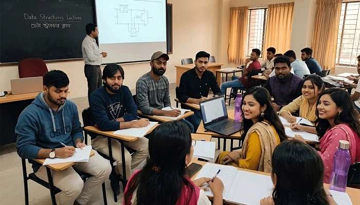 শিক্ষার্থীদের অধিকার ও শিক্ষার গুরুত্ব তুলে ধরার দিন