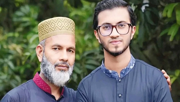 প্রশ্ন ফাঁসকাণ্ডে আবেদপুত্র সিয়ামের ৪ বছরের কারাদণ্ড