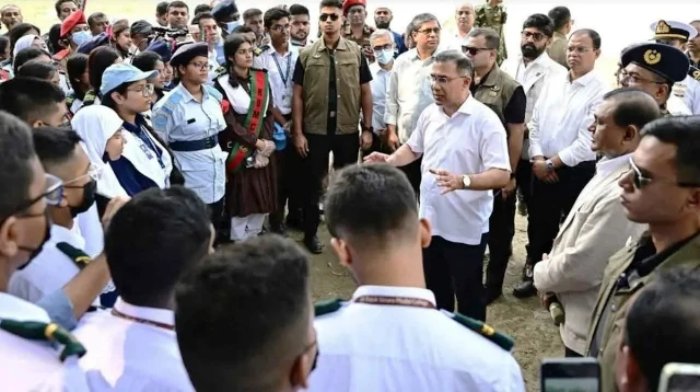 ডেঙ্গু প্রতিরোধে তরুণদের সাহায্য চাইলেন প্রধানমন্ত্রী