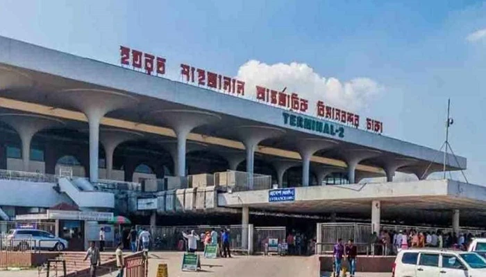 ঢাকা থেকে ১১৮ ফ্লাইট বাতিল, ক্ষতিগ্রস্ত ১৮৩৬২ যাত্রী