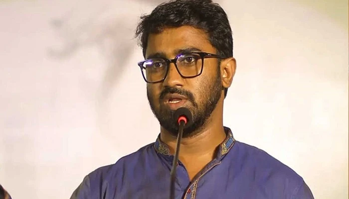 ‘গণঅভ্যুত্থানের পরতে পরতে হাসনাত ও সারজিসের গাদ্দারি খুঁজে পাওয়া যাবে’
