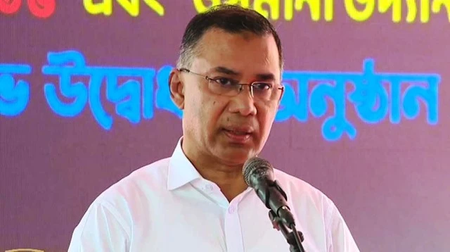 বিরোধীদল জুলাইকে ধারণ করে না: প্রধানমন্ত্রী