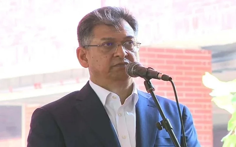 সংবিধান সংশোধনে বিরোধীদের অসহযোগিতার অভিযোগ স্বরাষ্ট্রমন্ত্রীর
