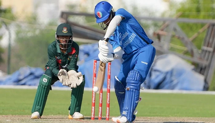 আফগানিস্তানের বিপক্ষে অবিশ্বাস্য টাই করল বাংলাদেশ