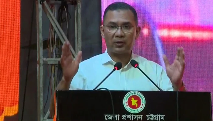 সংখ্যাগুরু কিংবা সংখ্যালঘু নয়, সবার পরিচয় বাংলাদেশি: প্রধানমন্ত্রী