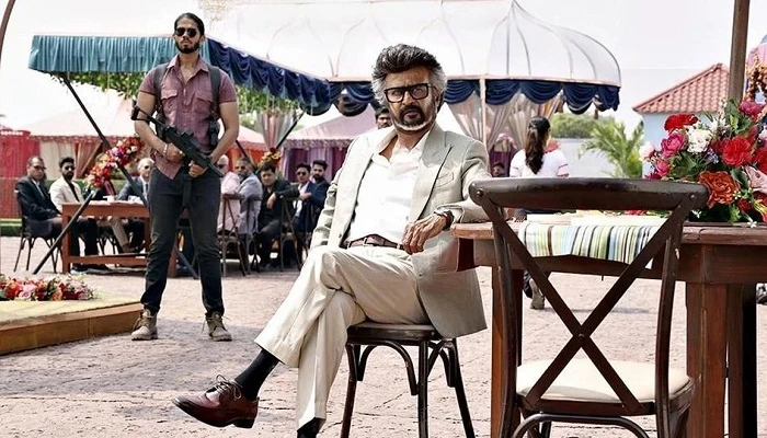 ৫০০ কোটির পথে বক্স অফিসে ঝড় তোলা রজনীকান্তের ‘জেলার ২’