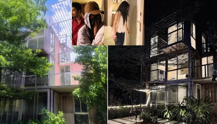 অনলাইনে রেজিস্ট্রেশন করে অতিরিক্ত ডিআইজির সেই বাড়িতে যা হতো