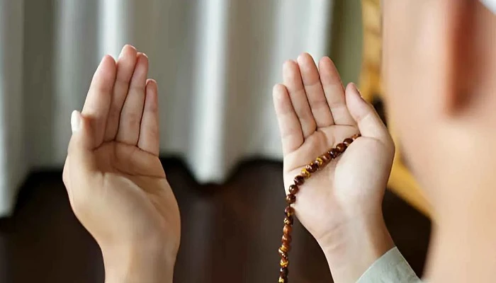 যে সময়ে দোয়া করলে আল্লাহ ফিরিয়ে দেন না