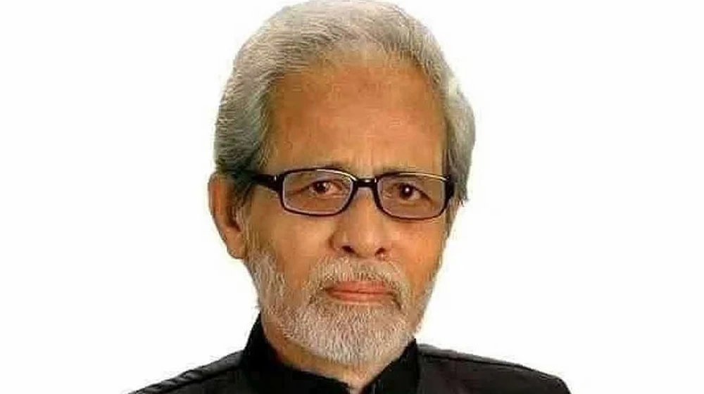সাংবাদিক ও সাবেক এমপি শফিকুর রহমান মারা গেছেন