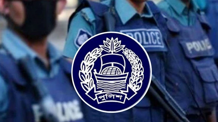 ১০ হাজারের বেশি কনস্টেবল নিয়োগ দেবে বাংলাদেশ পুলিশ