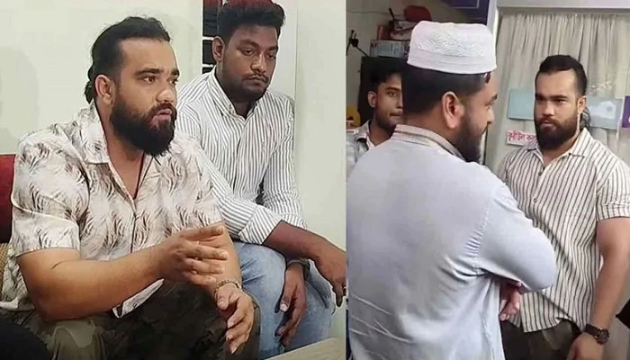 মাদরাসা শিক্ষককে চড় মারা সেই রুমিকে গ্রেপ্তারে অভিযান নিয়ে যা জানা গেল
