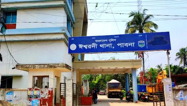 পাওনা টাকার দাবিতে লাশ দাফনে বাধা !