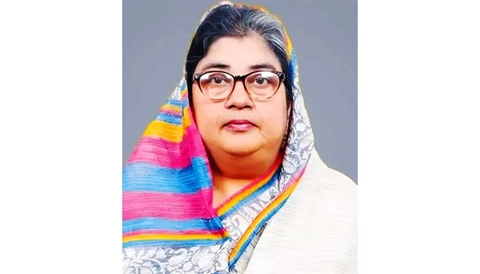 মনোনয়ন বৈধ, বিনা লড়াইয়ে জয় পাচ্ছেন এলিজা