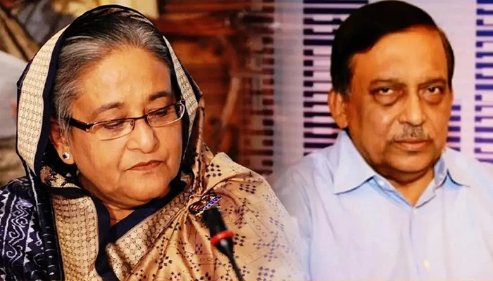 ফের পেছাল হাসিনা-কামালসহ ৮ জনের অভিযোগ গঠন শুনানি