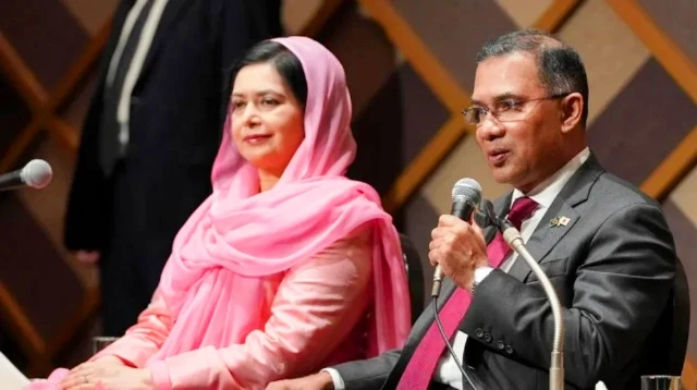ঢাকাকে টোকিওর মতো পরিচ্ছন্ন শহরে রূপান্তর করতে চাই: প্রধানমন্ত্রী