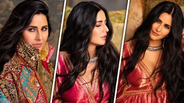 ট্রল নিয়ে মুখ খুললেন ক্যাটরিনা কাইফ