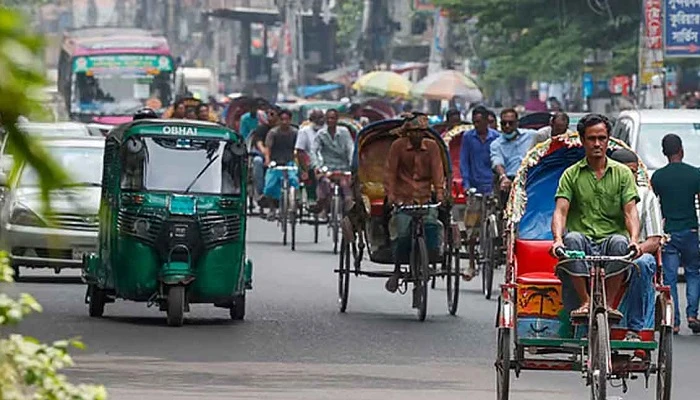 ঢাকাসহ সারাদেশে ব্যাটারিচালিত অটোরিকশা চলাচলে নতুন নীতিমালা