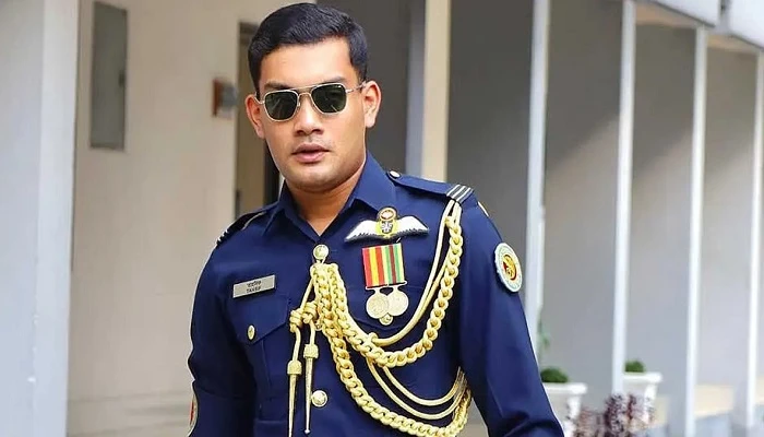 তাহসিফের সুরতহাল প্রতিবেদনে যা আছে