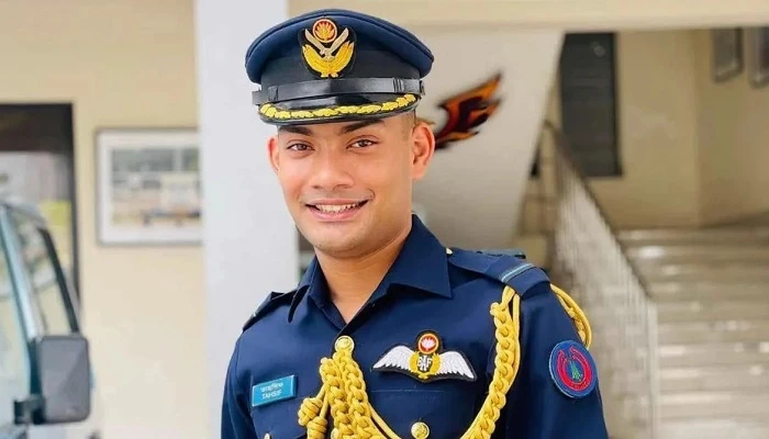 তাহসিফের মৃত্যু: জিজ্ঞাসাবাদে নতুন তথ্য দিলেন বন্ধু দ্বীপ