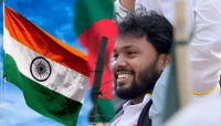 ওসমান হাদির ঘটনায় বাংলাদেশ  হাইকমিশনারকে যে বার্তা দিল ভারত