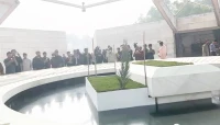 বেগম খালেদা জিয়ার সমাধিস্থল সবার জন্য উন্মুক্ত