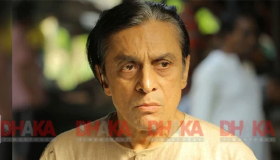 অভিনেতা শুভাশিস
