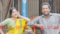 মোশাররফ নীলাঞ্জনার নতুন নাটক বউ প্যারা দেয়