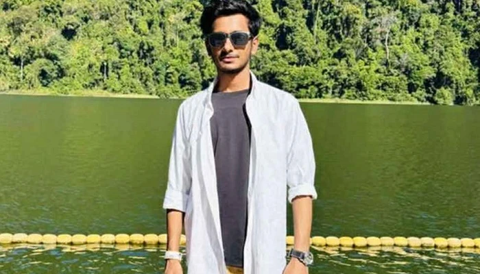 মালয়েশিয়ায় নিখোঁজ বাংলাদেশি শিক্ষার্থী রাব্বি