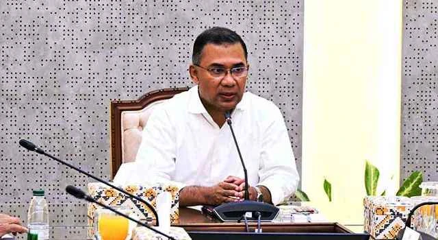 জনগণের কল্যাণে নিরপেক্ষভাবে কাজ করার আহ্বান প্রধানমন্ত্রীর