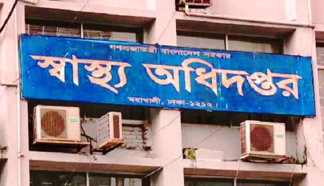 দেশে হামের উপসর্গে আরও ৫ শিশুর মৃত্যু