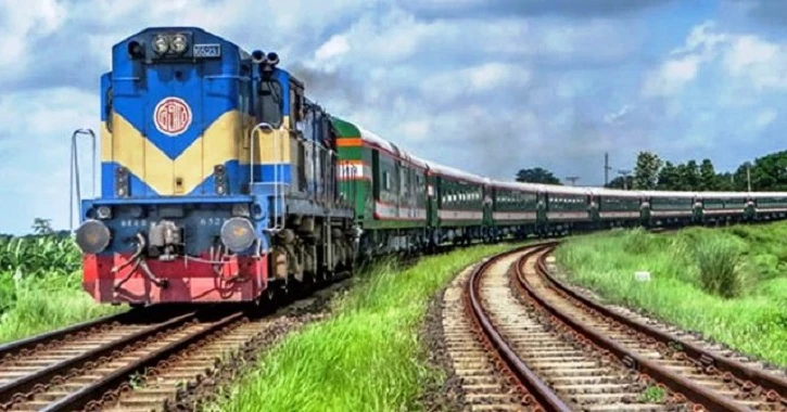 খুলনার সঙ্গে রেল যোগাযোগ বন্ধ