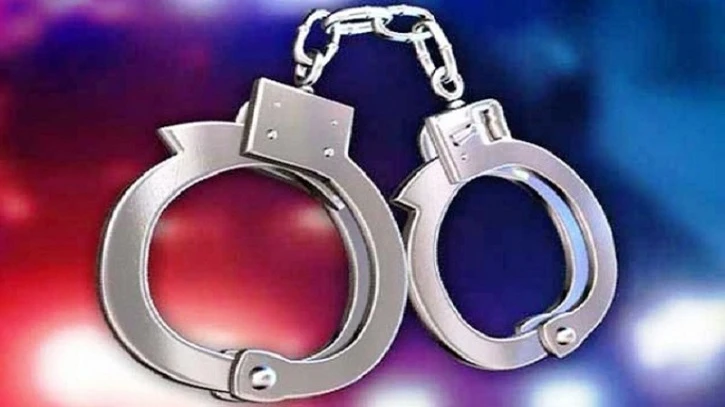 সেনবাগে ১৪ মামলার আসামি নয়ন গ্রেফতার