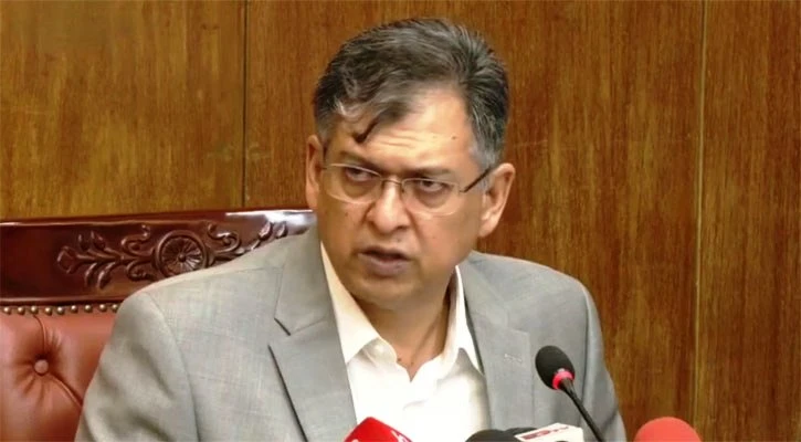 'রাষ্ট্রপতি চাইলে পদত্যাগ করতে পারবেন, সংবিধানে সেই সুযোগ আছে'