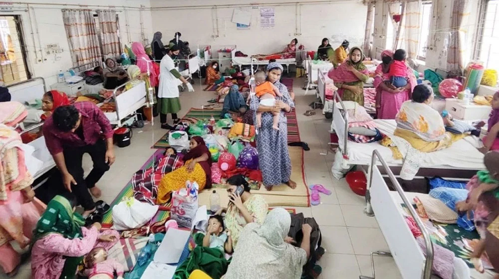 হাম উপসর্গে প্রাণ গেল আরও ৫ শিশুর