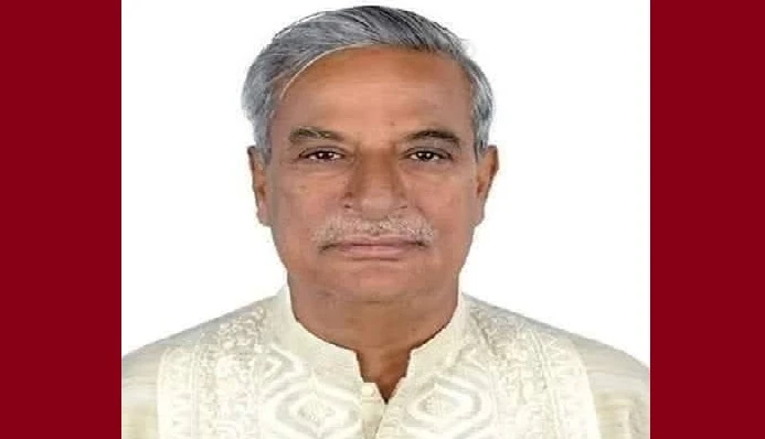 বাংলাদেশ মুক্তিযোদ্ধা কল্যাণ ট্রাস্টের সদস্য হলেন জয়নুল আবদিন ফারুক
