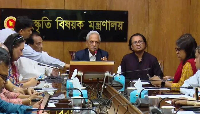 ‘জুলাই গণঅভ্যুত্থান স্মৃতি জাদুঘর’ উদ্বোধন হচ্ছে ৫ আগস্ট