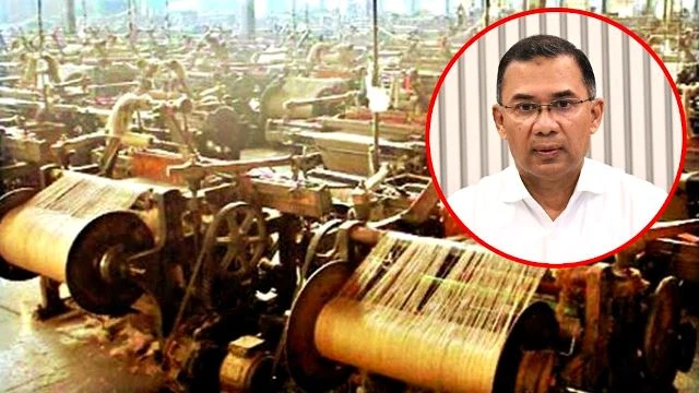 বন্ধ থাকা ৩ পাটকল খুলছে সরকার