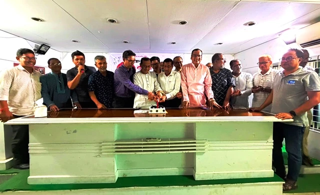 ‘করতোয়া গণমানুষের আস্থার পত্রিকায় পরিণত হয়েছে’