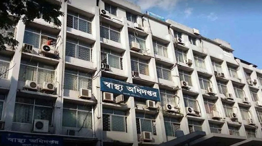 হামের উপসর্গ নিয়ে আরও ৪ শিশুর প্রাণহানি