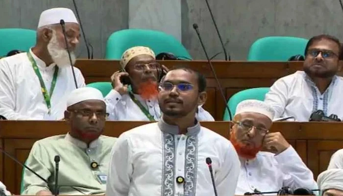 হান্নান মাসউদের সংসদ সদস্য পদ বাতিল চেয়ে রিট