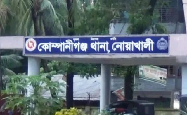 দেড় মাস বয়সী শিশুর মৃত্যু, বাবা পুলিশ হেফাজতে