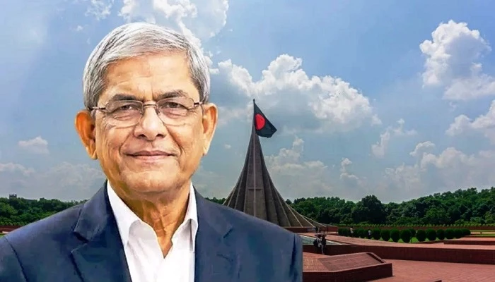 আজ স্মৃতিসৌধে শ্রদ্ধা জানাবেন রাষ্ট্রপতি