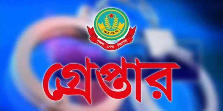 রাজধানীতে ডিএমপির অভিযানে ২৪ ঘণ্টায় গ্রেপ্তার ৪৮২