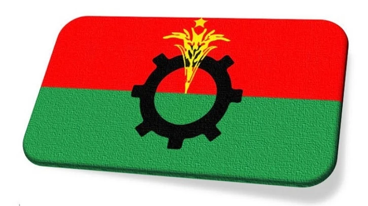 বিএনপির ৪৮তম প্রতিষ্ঠাবার্ষিকী