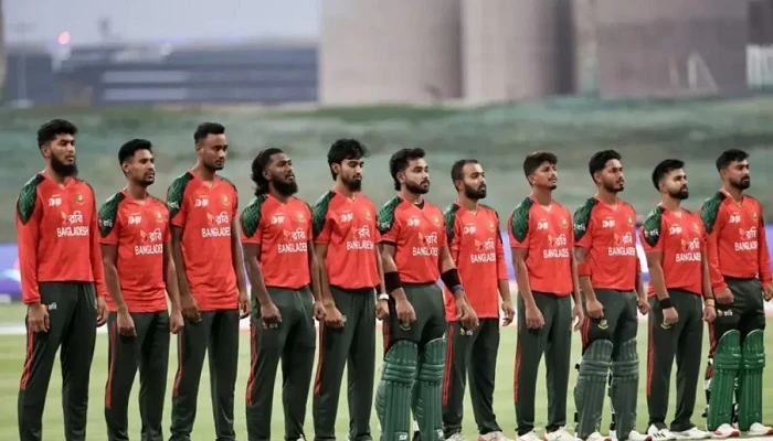 এশিয়ান গেমস ক্রিকেটের সূচি ঘোষণা