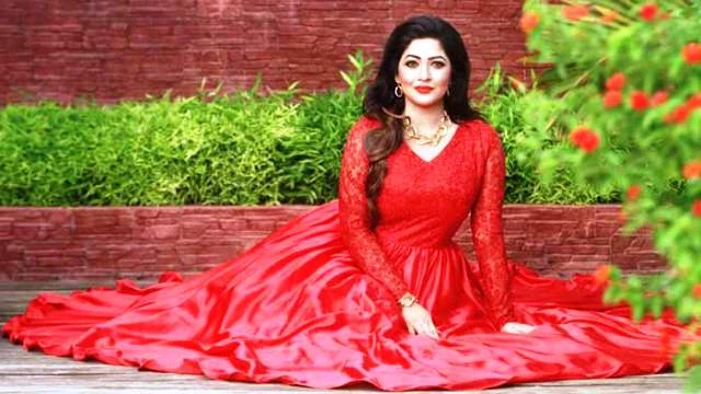 বাঁধনের ওপর হামলার অভিযোগ