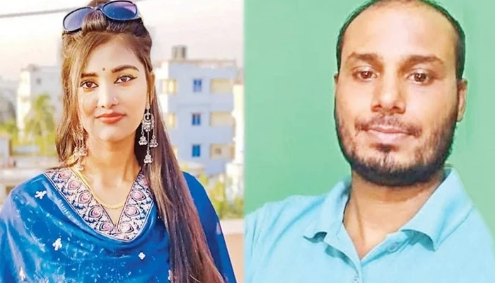 স্ত্রীকে শিকলে বেঁধে নির্যাতনের ভিডিও পাঠানোর ৩ দিন পর লাশ উদ্ধার